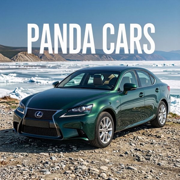 Lexus GS 300